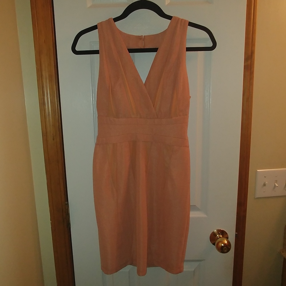 Esley mini dress
